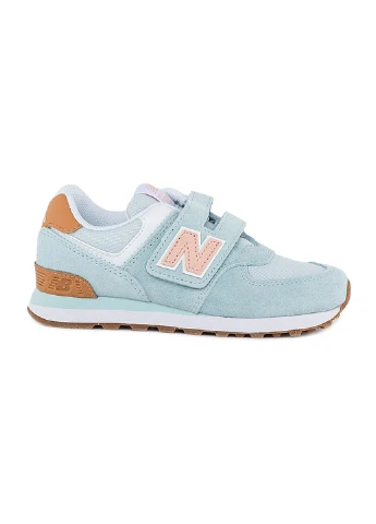 Кроссовки 574 New Balance (254546949)