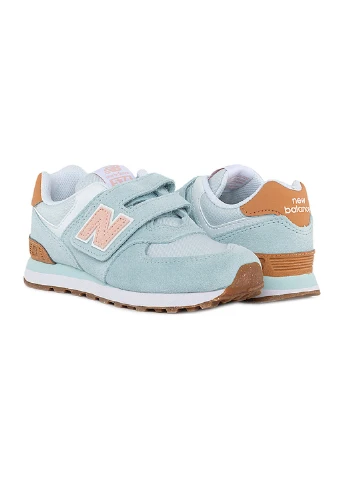 Кроссовки 574 New Balance (254546949)