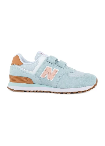 Кроссовки 574 New Balance (254546949)