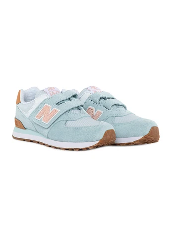 Кроссовки 574 New Balance (254546949)