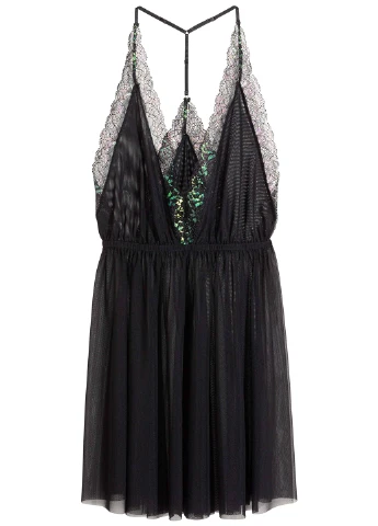 Пеньюар H&M (243646635)