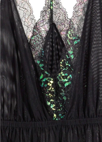 Пеньюар H&M (243646635)