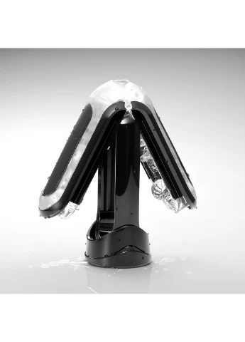 Мастурбатор Flip Zero Black Tenga (252022453)