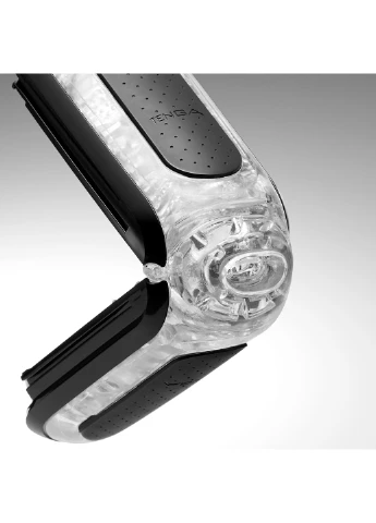 Мастурбатор Flip Zero Black Tenga (252022453)