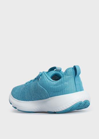Кроссовки Under Armour бирюзовые лето (293396706)