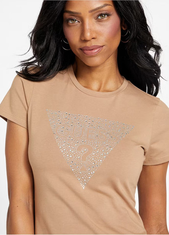 Футболка Guess - (322789030)