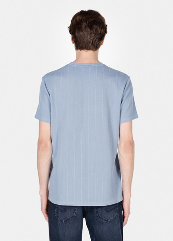 Світло-блакитна футболка Colin's