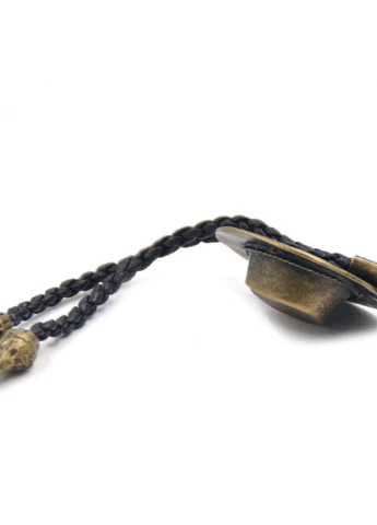 Галстук 102 см Handmade (191128365)