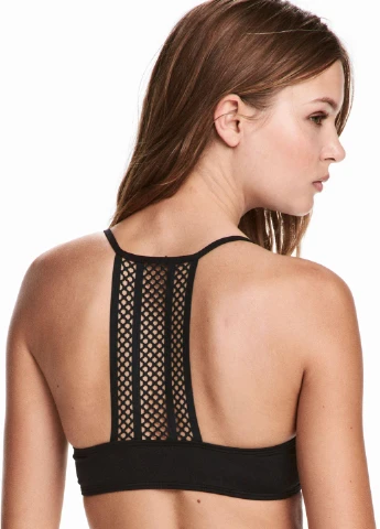 Купальний ліф H&M (254948210)