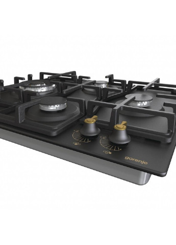 Варильна поверхня GW6D42CLB Gorenje (251243301)