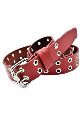 Жіночий шкіряний ремінь 110-120х4 см Weatro (252414642)