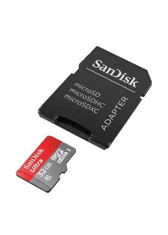 Карта памяти 32 ГБ SanDisk (72486881)