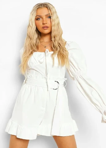 Шорты Boohoo (251429164)