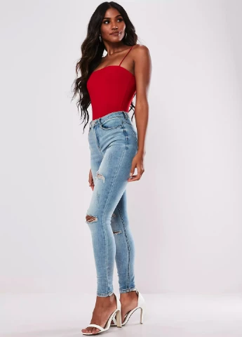 Боди Missguided (192540250)