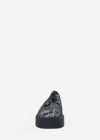Туфлі RS5482 Сірий Saurini (236899592)