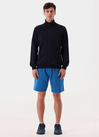 Толстовка CMP MAN CO JACKET (331602037)