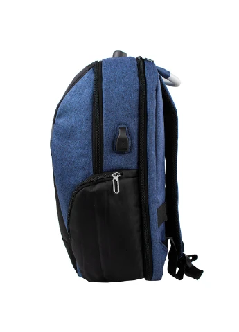Мужской смарт-рюкзак 30х45х16 см Valiria Fashion (205132327)