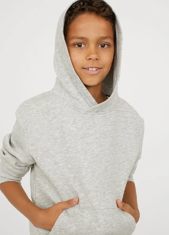 Худи H&M (88760491)