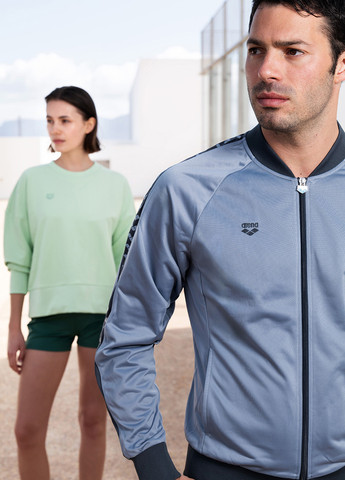 Олімпійка Arena RELAX IV TEAJACKET (331392461)