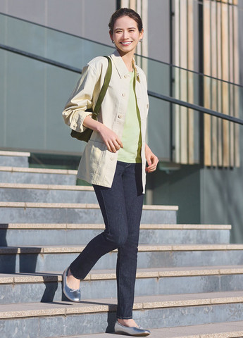 Куртка-рубашка Uniqlo (302506912)