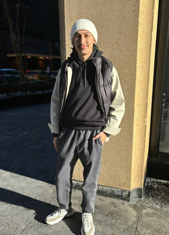 Куртка-рубашка Uniqlo (302506912)