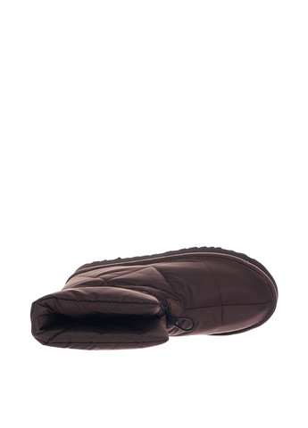 Коричневые дутики ITTS