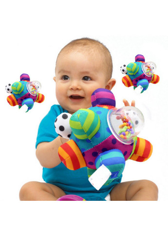 Мягкая детская игрушка 17х17х17 см Sozzy (253659708)