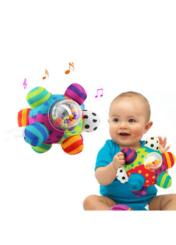 Мягкая детская игрушка 17х17х17 см Sozzy (253659708)