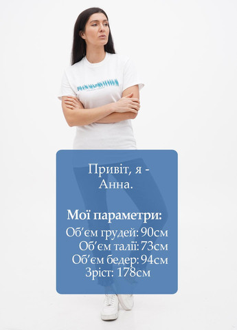 Джинси 7 For All Mankind - (271546477)
