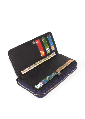 Кошелек ST Leather Accessories (44560750)