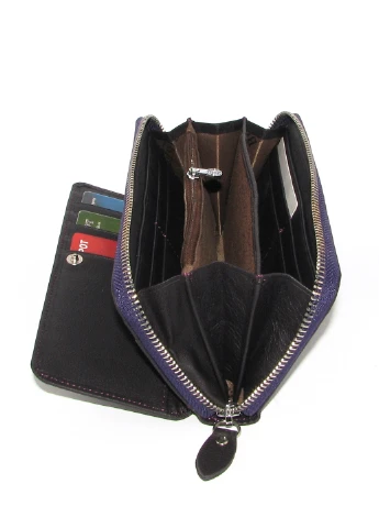 Кошелек ST Leather Accessories (44560750)