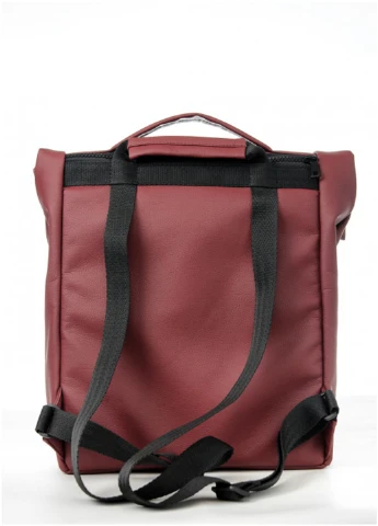 Жіночий рюкзак 32х13х26 см Sambag (210475638)