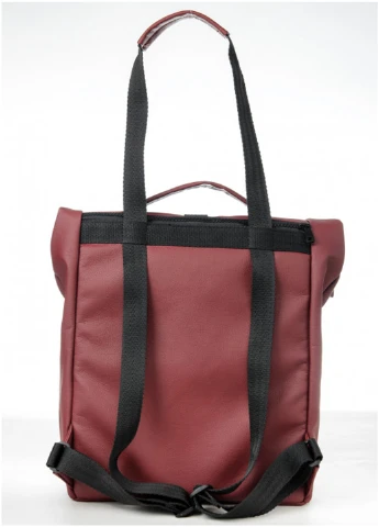 Жіночий рюкзак 32х13х26 см Sambag (210475638)