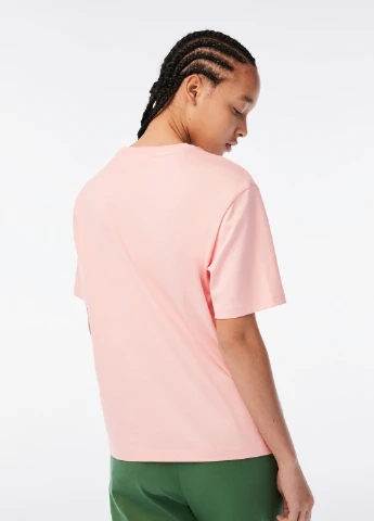 Футболка Lacoste - (276525983)