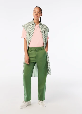 Футболка Lacoste - (276525983)