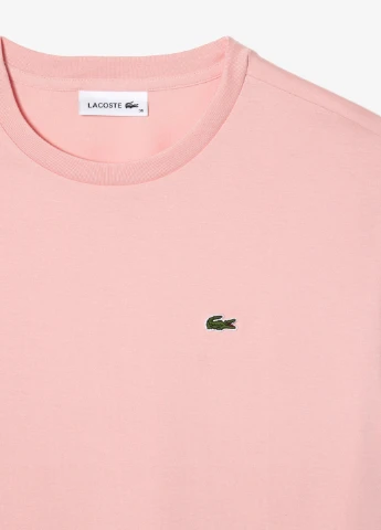 Футболка Lacoste - (276525983)