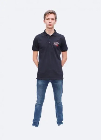 Поло чоловіче Paul & Shark (253625501)