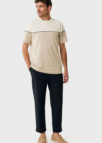 Комбінована футболка Mexx