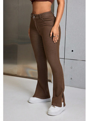 Джинсы SHEIN - (323262540)