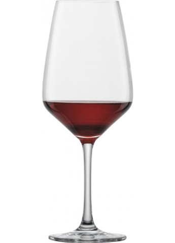 Набір келихів для вина Taste 500 мл, 6 шт Schott Zwiesel (252788353)