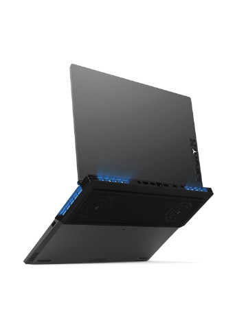 Ноутбук Lenovo legion y730-15 (81hd0043ra) black (132994130)
