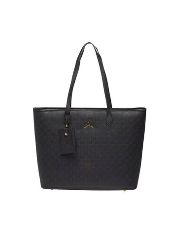 Сумка LM0990-K5X Jordan JAM MONOGRAM TOTE BAG (369766455)