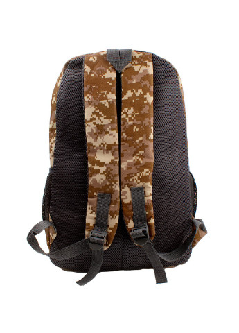 Чоловічий спортивний рюкзак Valiria Fashion (255405296)