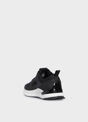 Чорні всесезон кросівки Calvin Klein