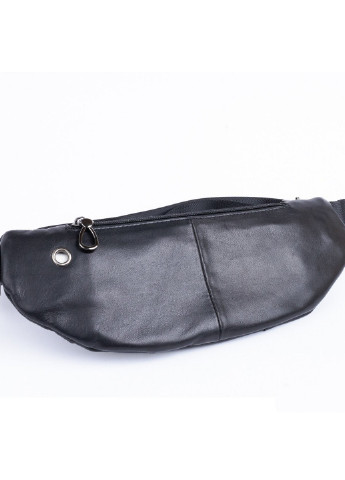 Сумка поясная из натуральной кожи 34х12,5х2 см Vintage (253660288)