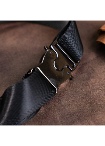 Сумка поясная из натуральной кожи 34х12,5х2 см Vintage (253660288)