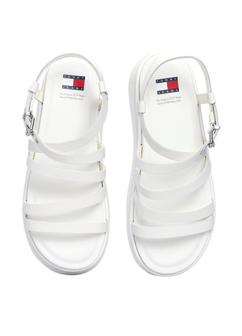 Босоніжки Tommy Jeans (307091406)