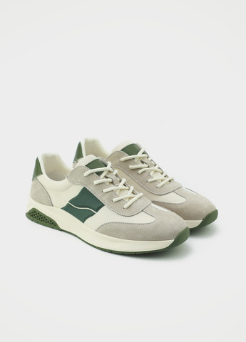 Молочні Осінні кросівки Respect