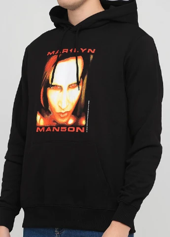 Худи H&M (251936990)