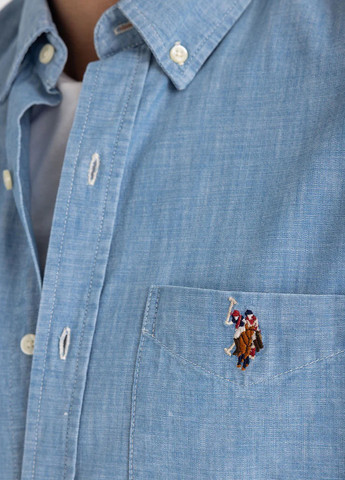 Сорочка U.S. Polo Assn. (352508561)